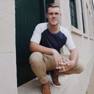 Meet your Posher, Daniel